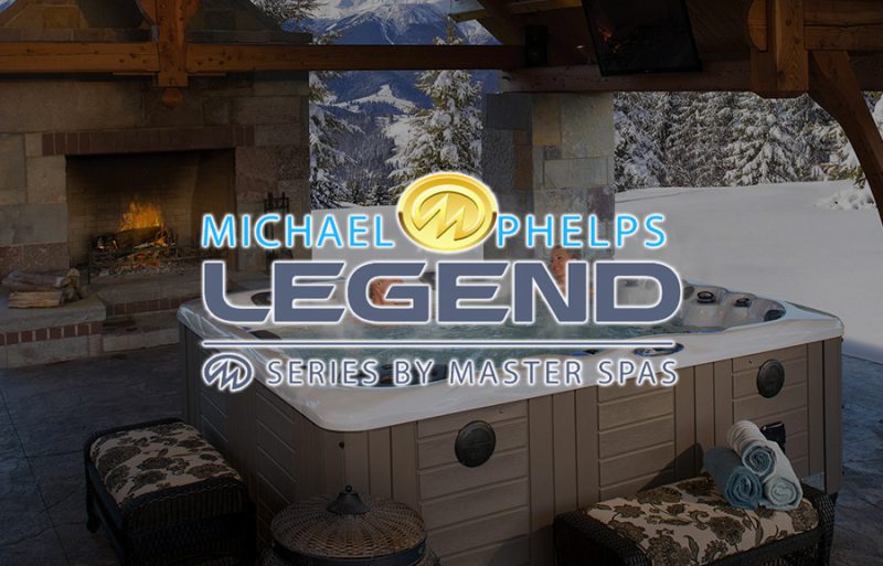 michael phelps legend spa
