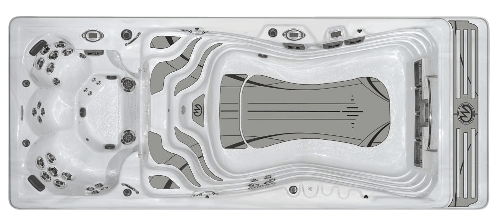 Phoenix Swim Spas + Hot Tubs