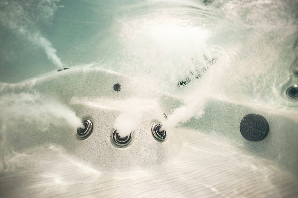 Phoenix Swim Spas + Hot Tubs