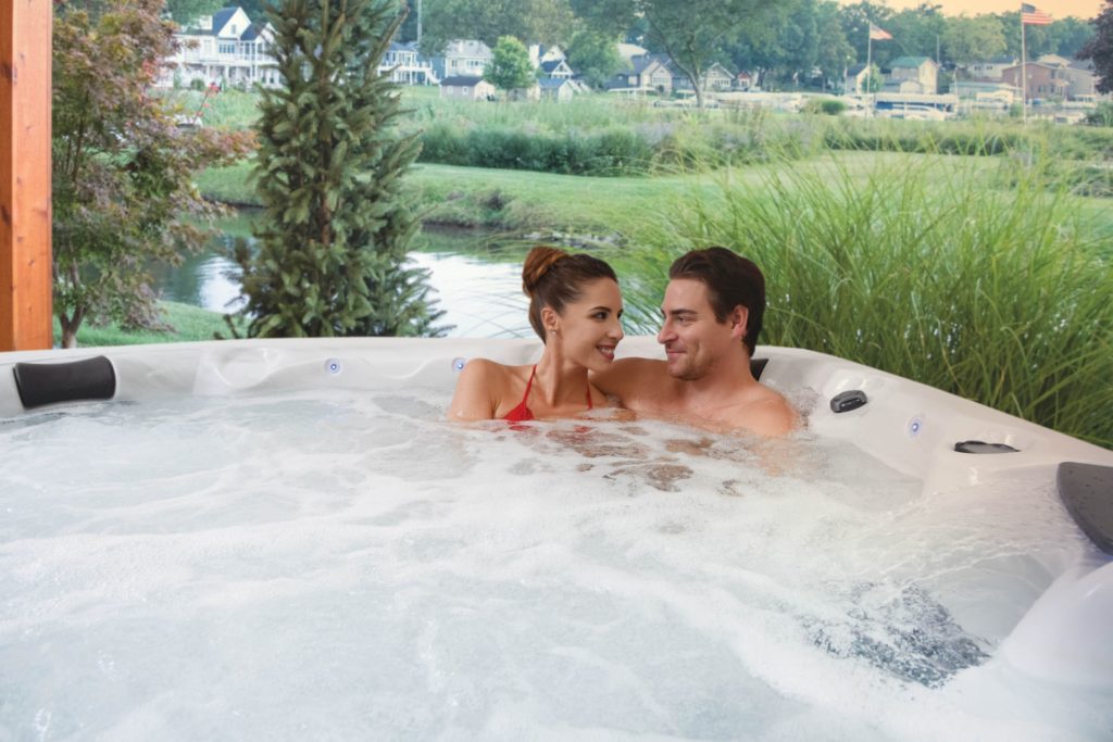 Phoenix Swim Spas + Hot Tubs