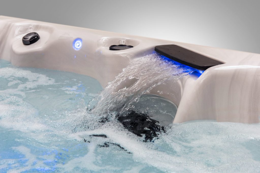 Phoenix Swim Spas + Hot Tubs