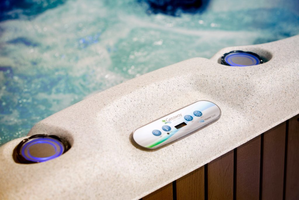 Phoenix Swim Spas + Hot Tubs