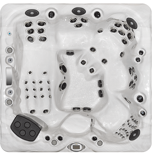 Phoenix Swim Spas + Hot Tubs