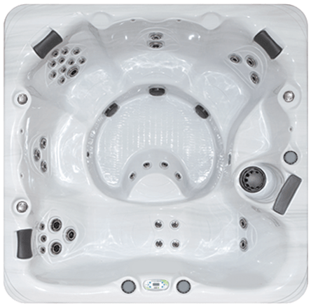 Phoenix Swim Spas + Hot Tubs