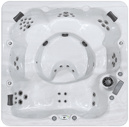 Phoenix Swim Spas + Hot Tubs