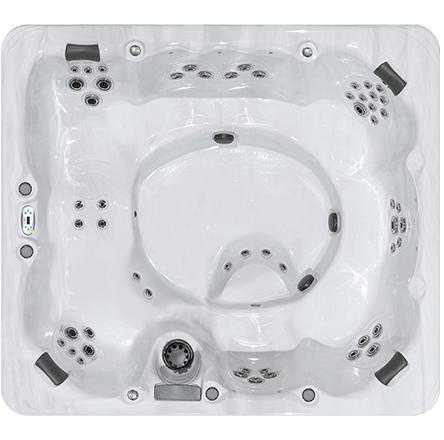 Phoenix Swim Spas + Hot Tubs