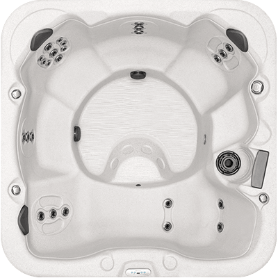 Phoenix Swim Spas + Hot Tubs