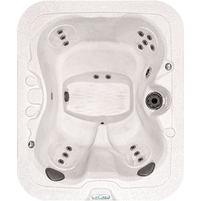 Phoenix Swim Spas + Hot Tubs