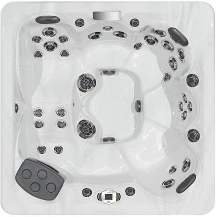 Phoenix Swim Spas + Hot Tubs