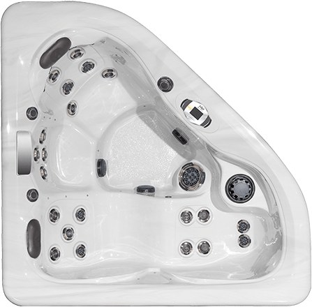 Phoenix Swim Spas + Hot Tubs