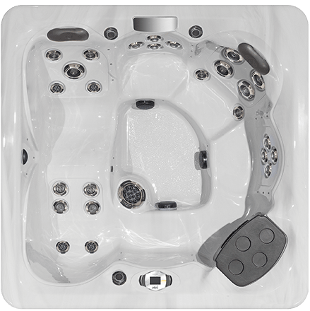 Phoenix Swim Spas + Hot Tubs