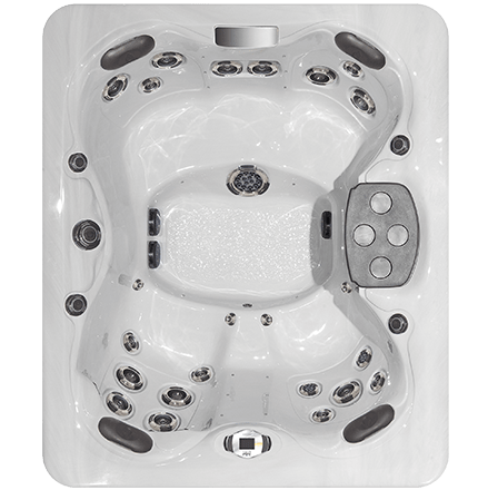 Phoenix Swim Spas + Hot Tubs