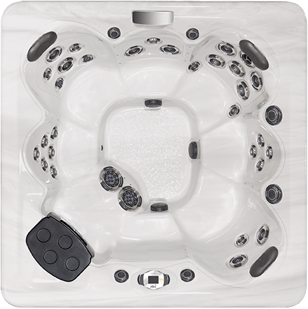 Phoenix Swim Spas + Hot Tubs