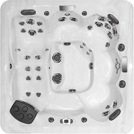 Phoenix Swim Spas + Hot Tubs