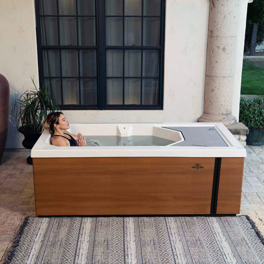 Phoenix Swim Spas