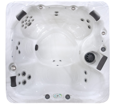 Phoenix Swim Spas + Hot Tubs