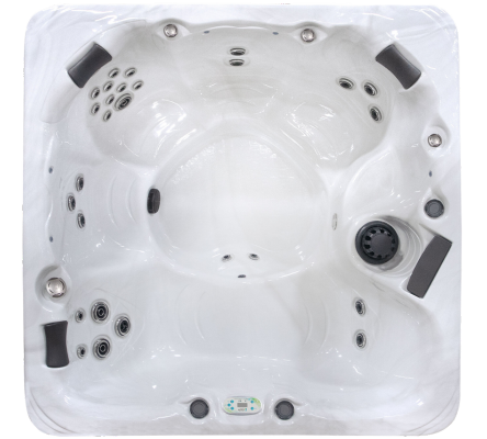 Phoenix Swim Spas + Hot Tubs