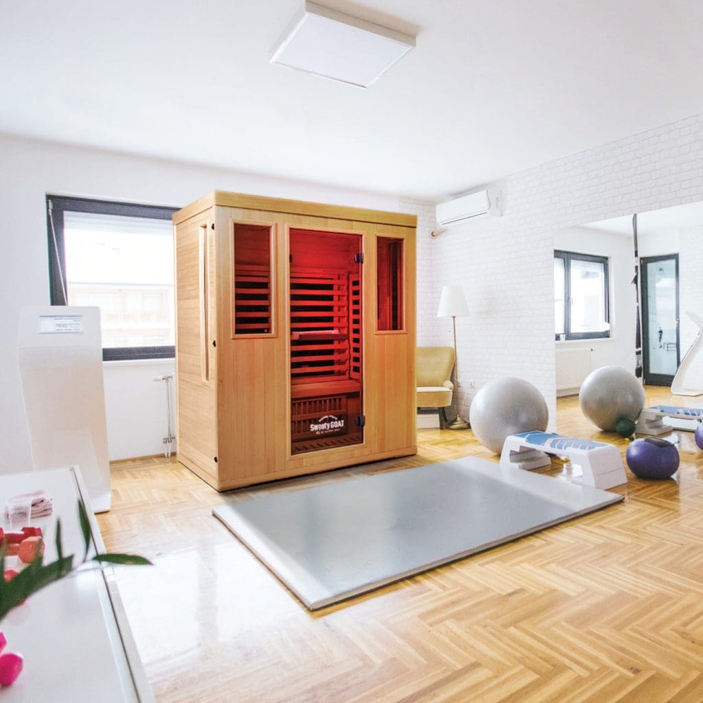 This image is by Phoenix Swim Spas.